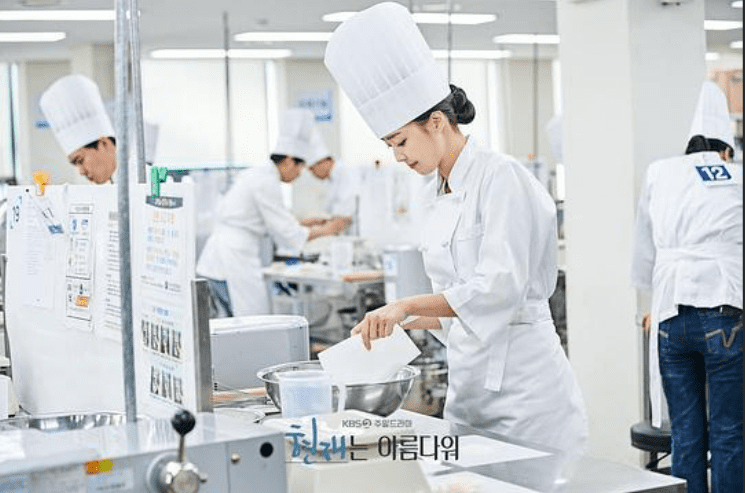 现在很美丽 婚姻家庭的3大剧情看点 葱头胖友圈