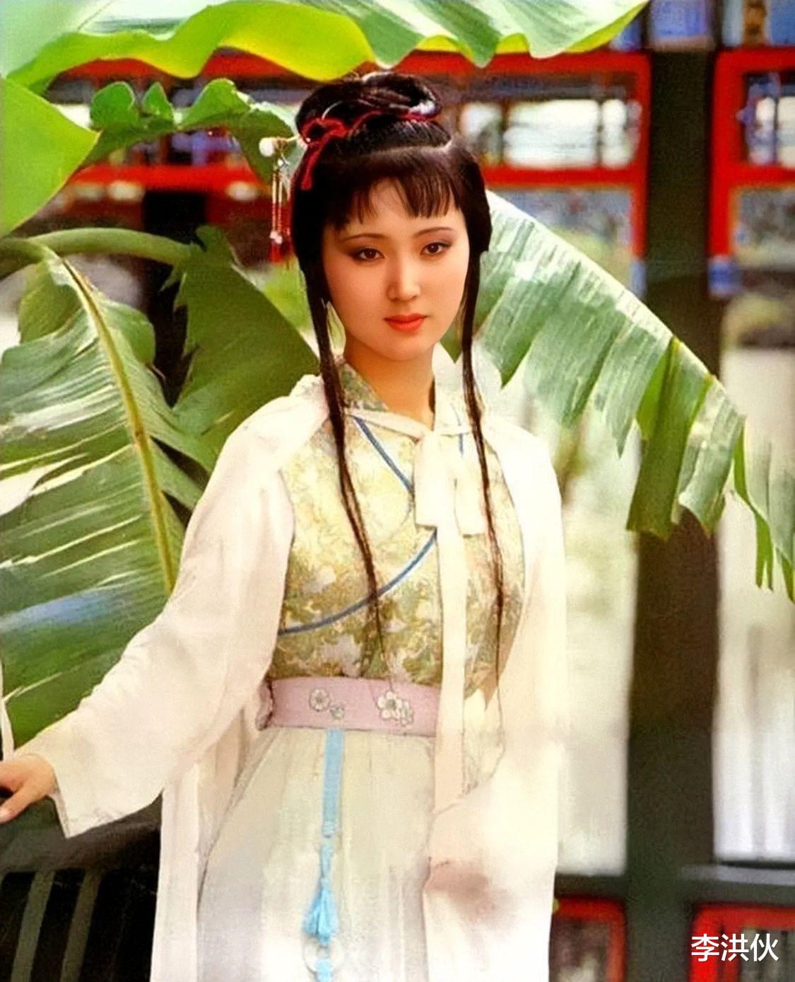 陈晓旭 