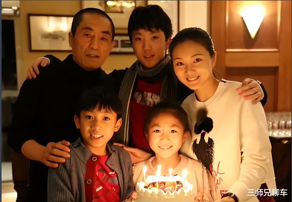 徐子淇 生娃机器”徐子淇：为嫁豪门迁祖坟，生一个孩子被公公奖励10亿- 葱头胖友圈