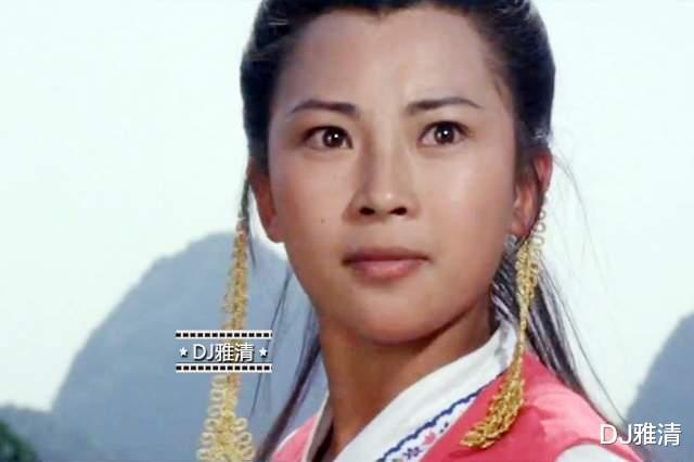 80年代功夫女星今昔照 个个貌美如花身手好 最后一位男装扮相真好看 葱头胖友圈