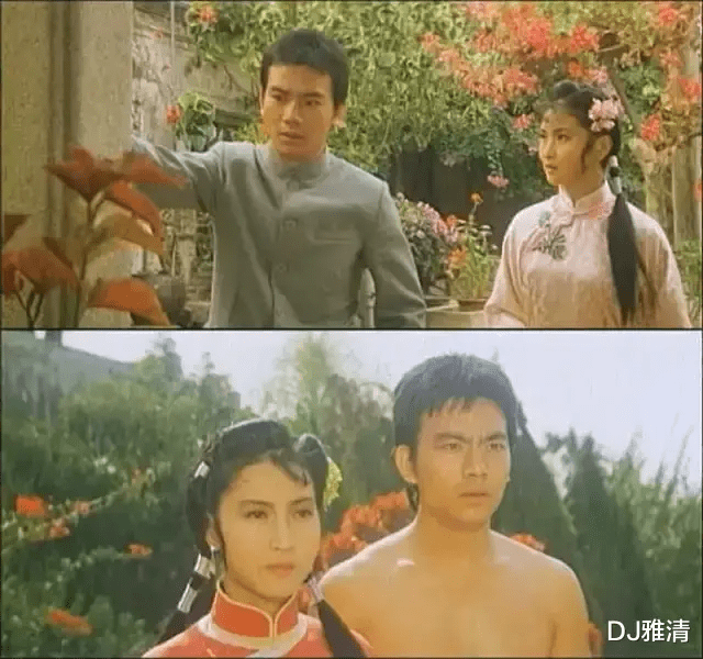 80年代功夫女星今昔照 个个貌美如花身手好 最后一位男装扮相真好看 葱头胖友圈